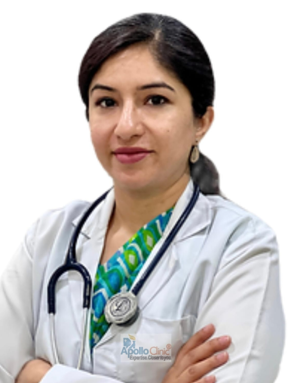 Dr. Aashima Chopra